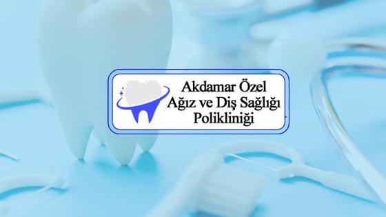 Van Akdamar Özel Ağız ve Diş Sağlığı Polikliniği